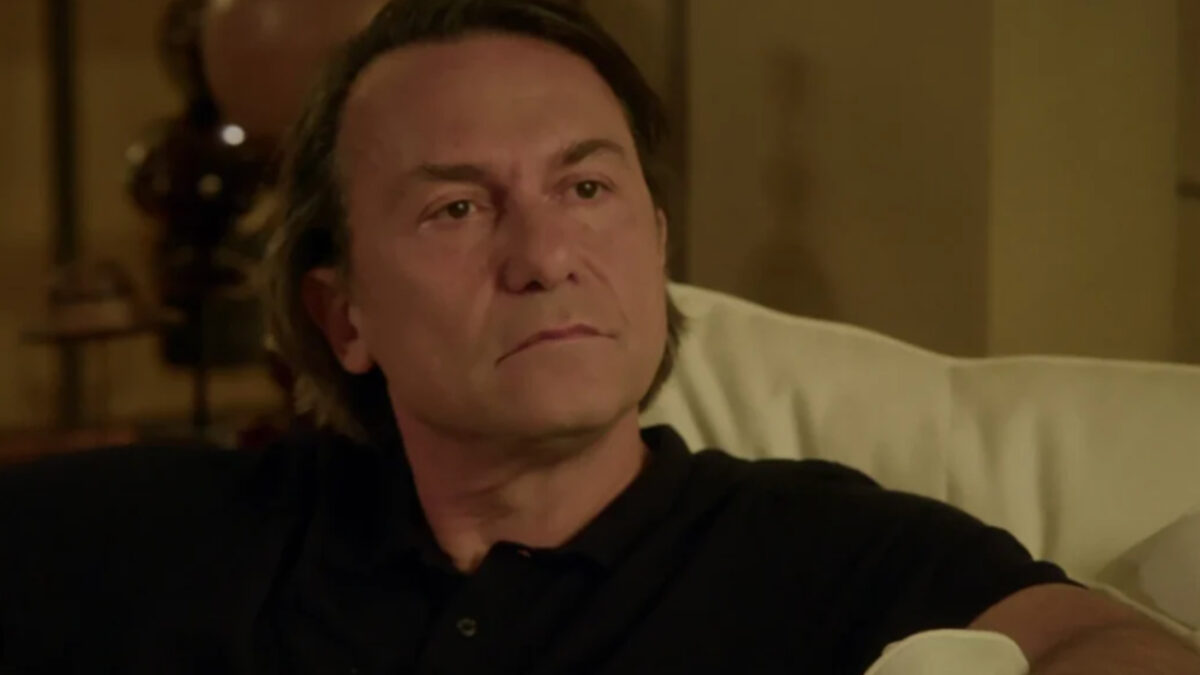 Να μ’ αγαπάς: Αυτή είναι η γυναίκα που βγάζει τον Άγγελο από την μέση