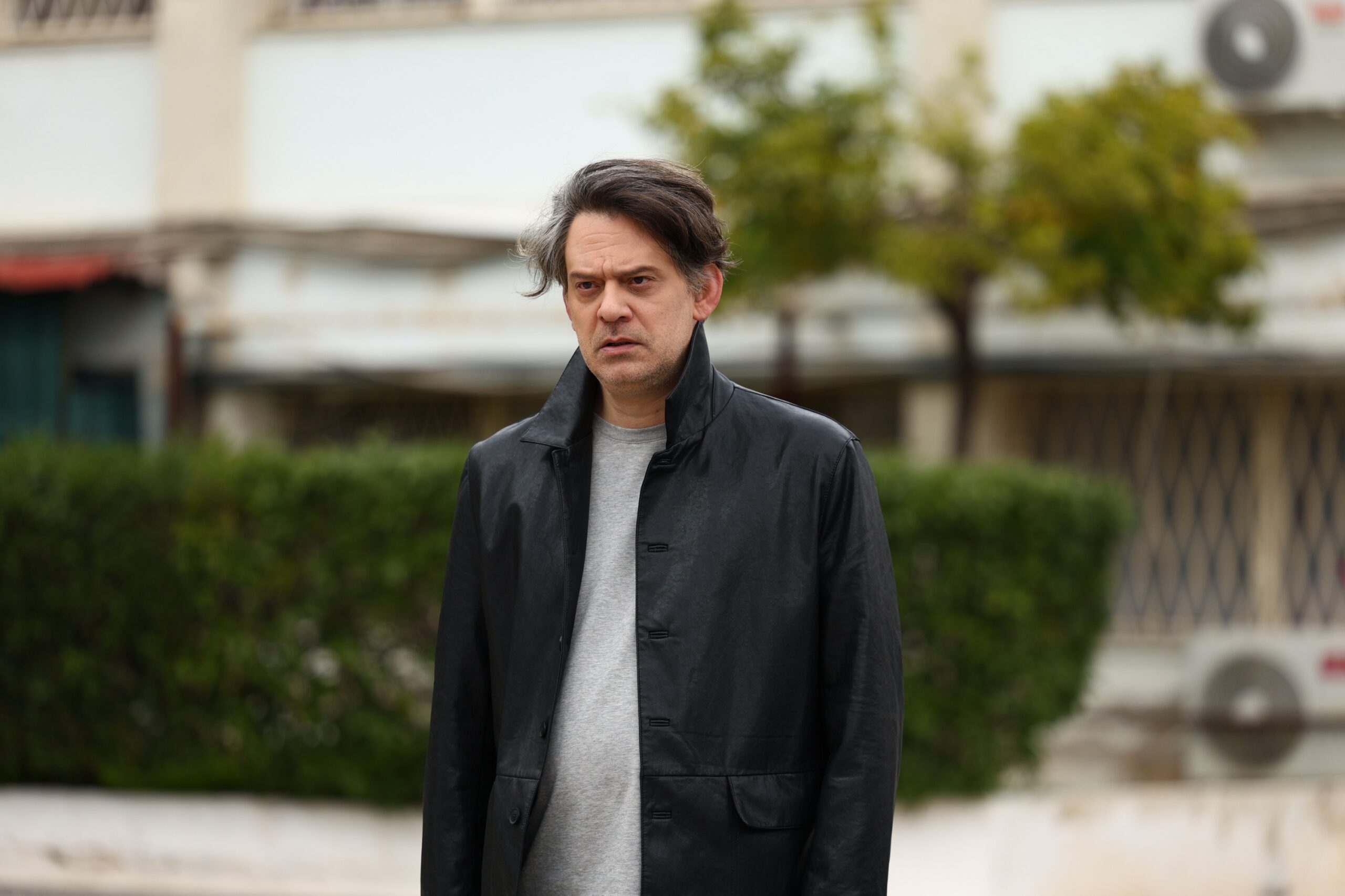 Να μ' αγαπάς: Αποφασίζει να αυτοκτονήσει μπροστά σε όλους