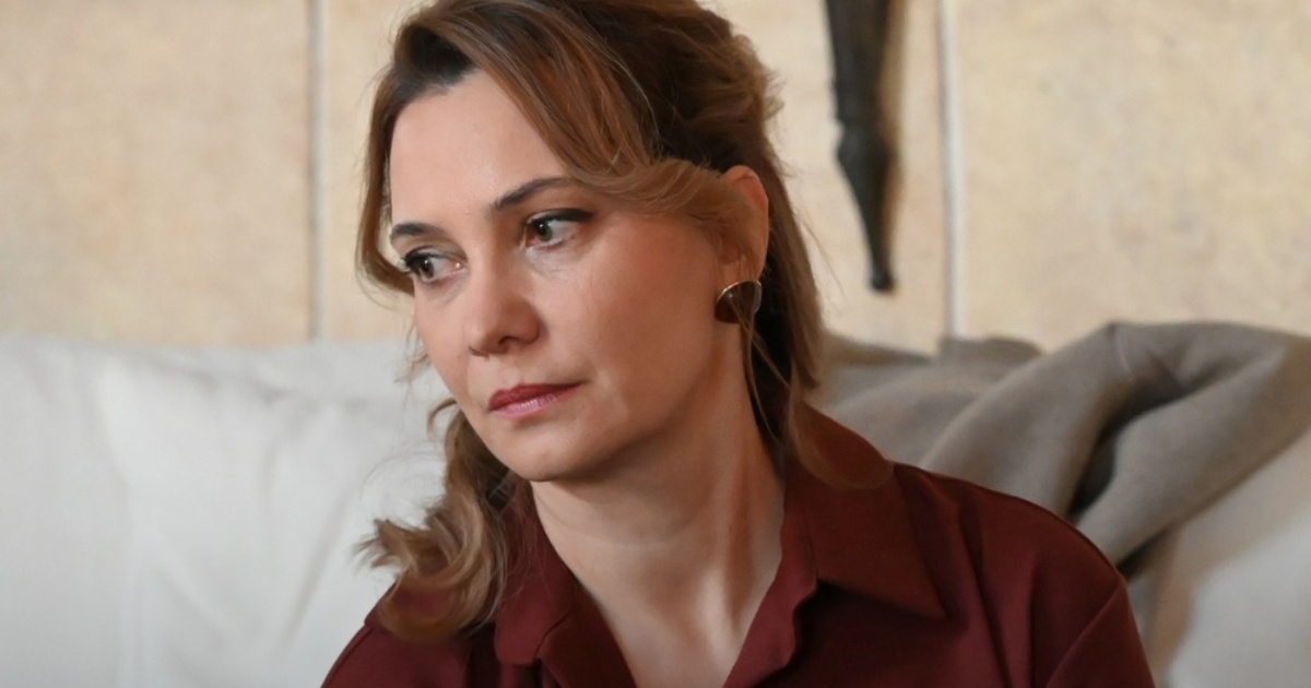 Να μ' αγαπάς: Αποφασίζει να αυτοκτονήσει μπροστά σε όλους