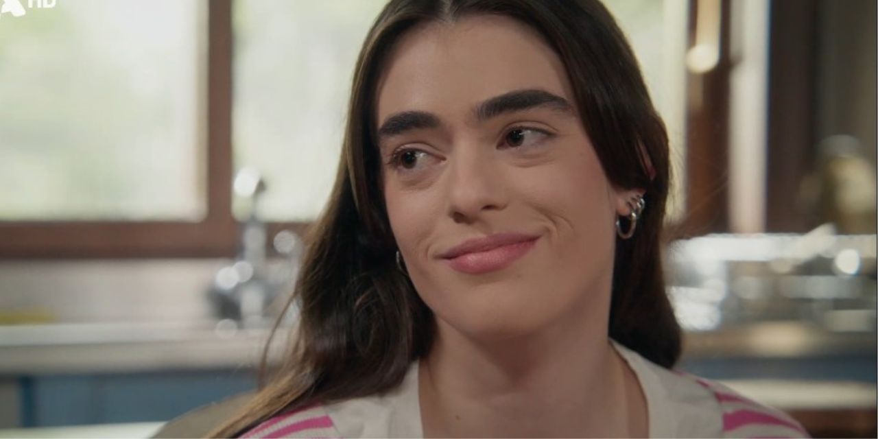 Να μ' αγαπάς: Ο Χάρης εκτός εαυτού την δένει και την αφήνει μέσα στο κρύο για μέρες