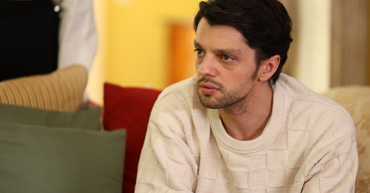 Να μ' αγαπάς: Ο Χάρης εκτός εαυτού την δένει και την αφήνει μέσα στο κρύο για μέρες