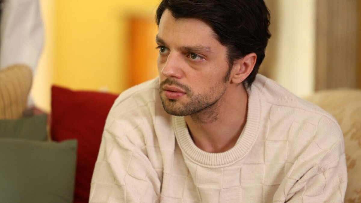 Να μ' αγαπάς: Ο Χάρης εκτός εαυτού την δένει και την αφήνει μέσα στο κρύο για μέρες