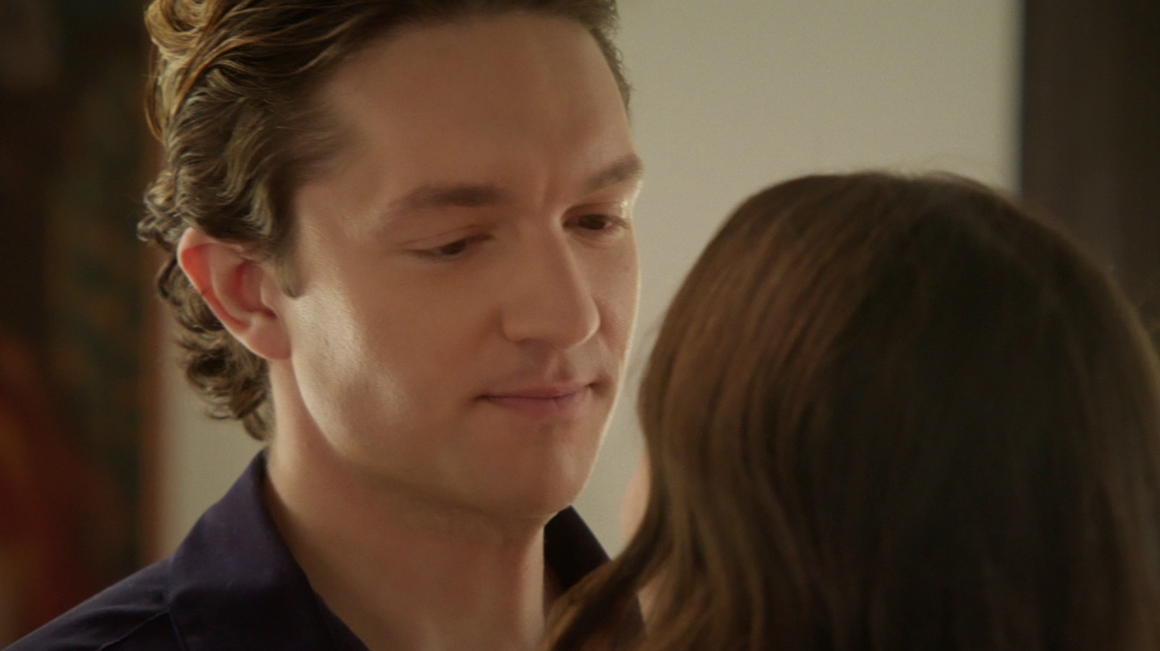 Να μ’ αγαπάς: Δεν είσαι το θύμα εδώ-Του λέει τέλος και τον διαλύει