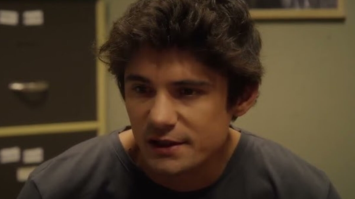 Να μ’ αγαπάς: Η Εκδίκηση που θα στοιχειώσει- Τον γαζώνουν με σφαίρες και τον τελειώνουν