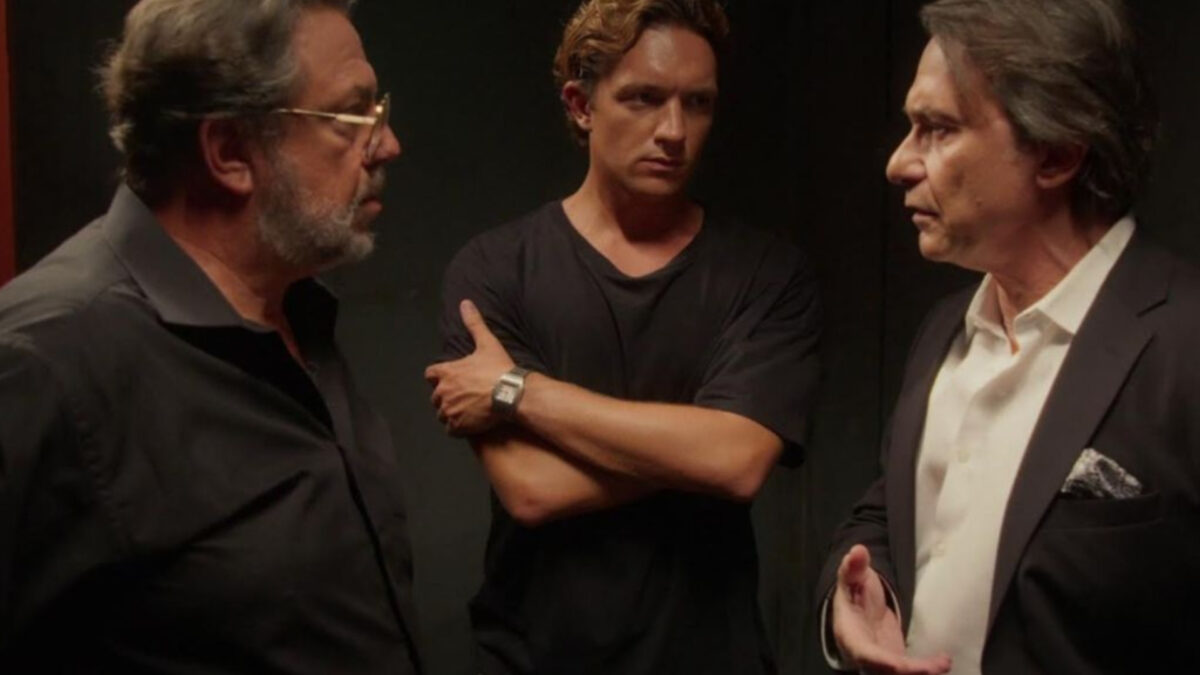 Να μ’ αγαπάς επόμενα επεισόδια: 97, 98, 99, 100, 101