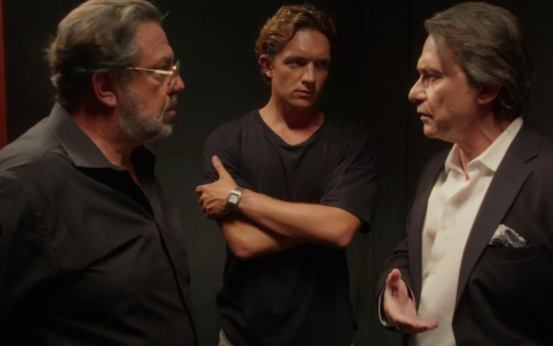 Να μ’ αγαπάς επόμενα επεισόδια: 97, 98, 99, 100, 101