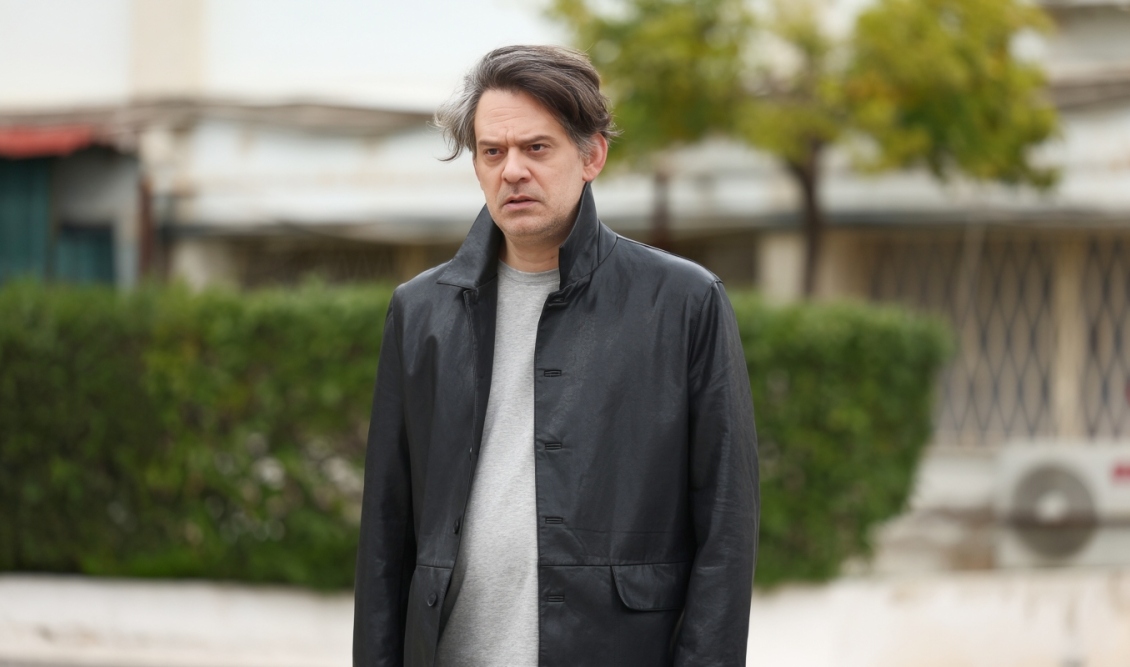 Να μ' αγαπάς: Ερωτεύεται τον λάθος άνθρωπο και καταστρέφεται