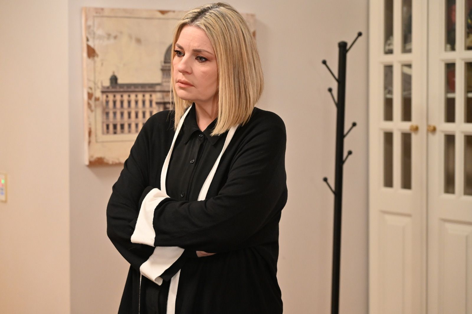 Να μ' αγαπάς: Ερωτεύεται τον λάθος άνθρωπο και καταστρέφεται