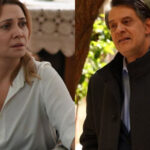 Να μ' αγαπάς: Η ερωτική εξομολόγηση του Μιχάλη στη Ζωή θα τη πιάσει απροετοίμαστη