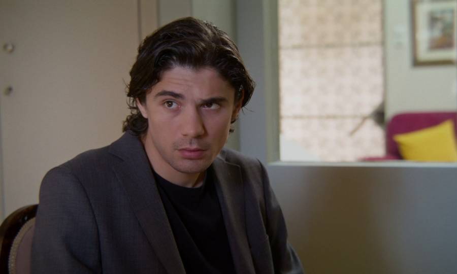 Να μ’ αγαπάς: Ο Καρκίνος τον λιώνει- Η τελευταία επιθυμία του Λευτέρη