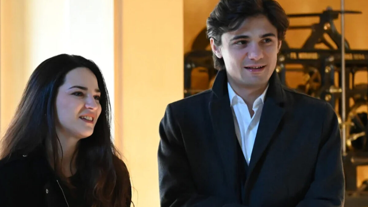 Να μ' αγαπάς: Ο καρκίνος τους αλλάζει οριστικά τη ζωή- Αυτό θα είναι το φινάλε των πρωταγωνιστών