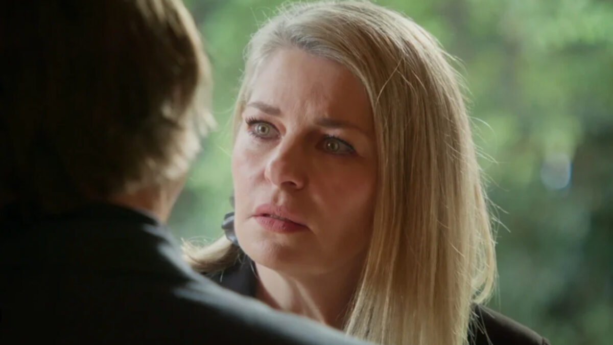 Να μ’ αγαπάς: Ο Κώστας Κερσενίδης έρχεται και διαλύει την Σοφία στο φινάλε της σειράς