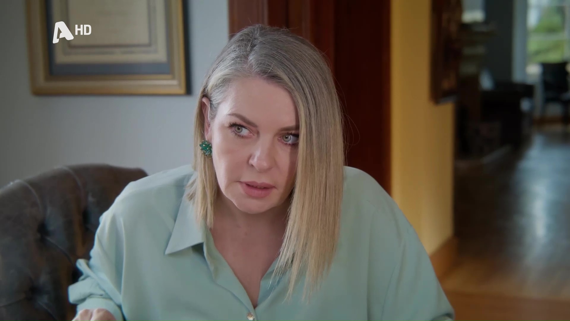 Να μ' αγαπάς: Ξεφεύγει από τα δίχτυα της Σοφίας και της κλείνει οριστικά τη πόρτα