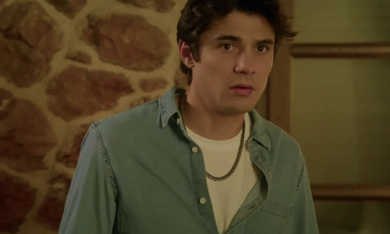 Να μ’ αγαπάς: Ο Λευτέρης κλείνεται σε ψυχιατρική κλινική