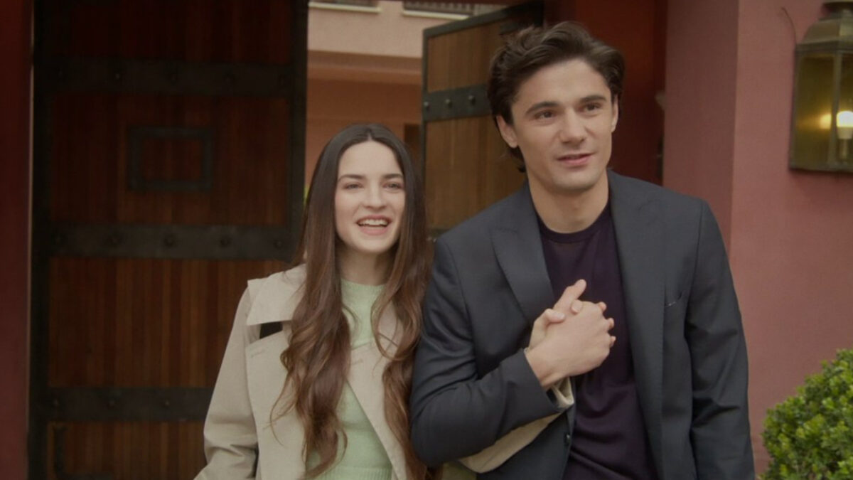 Να μ’ αγαπάς: Ο Λευτέρης κλινικά νεκρός- Η Άννα καταρρέει