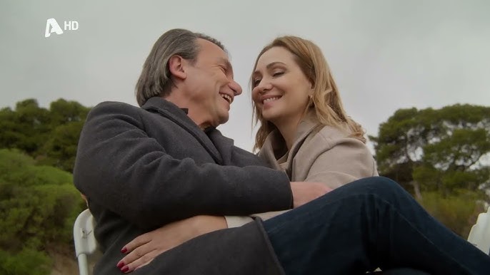 Να μ' αγαπάς: Μία απιστία και μία εγκυμοσύνη βάζει φωτιά στις εξελίξεις