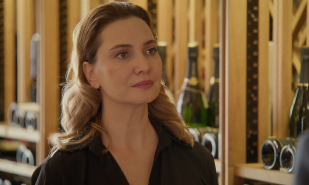 Να μ’ αγαπάς: Οι φωτογραφίες που καίνε την Ζωή και φέρνουν την αλήθεια στο φως