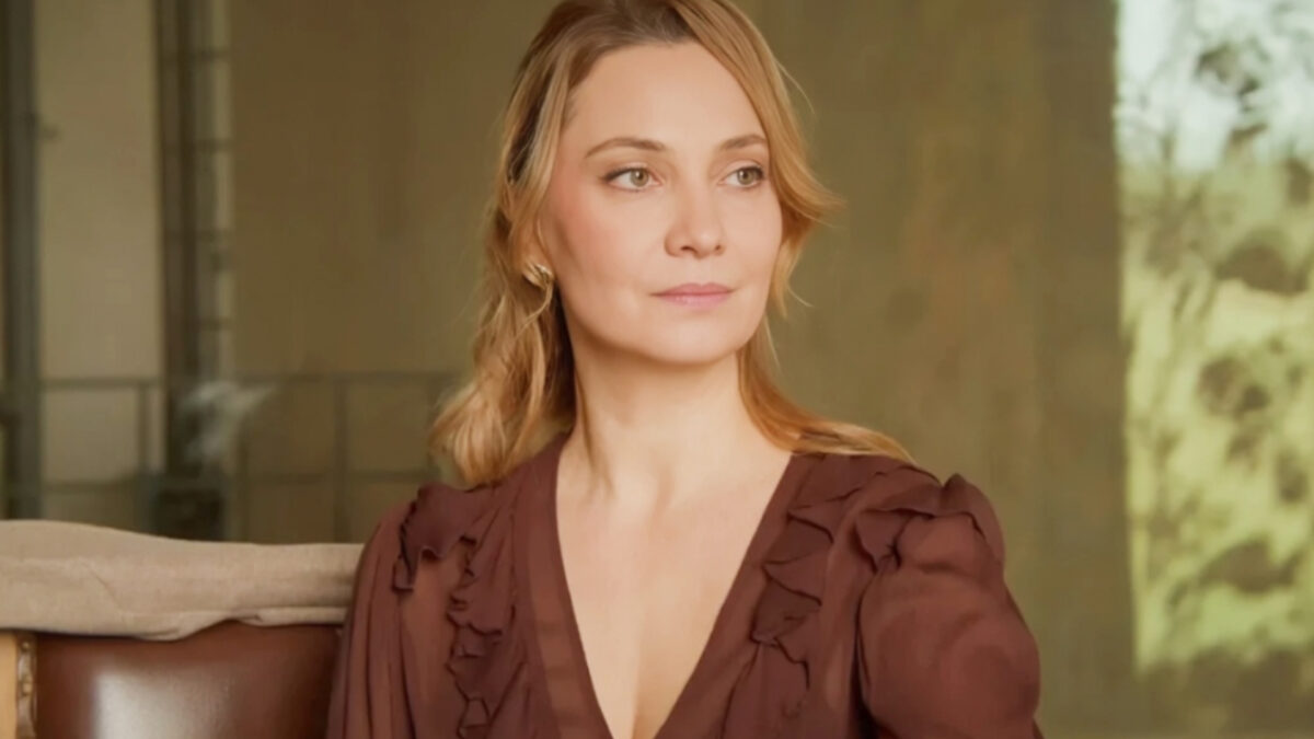 Να μ' αγαπάς: Οι περιλήψεις επεισοδίων για τη Μεγάλη Εβδομάδα