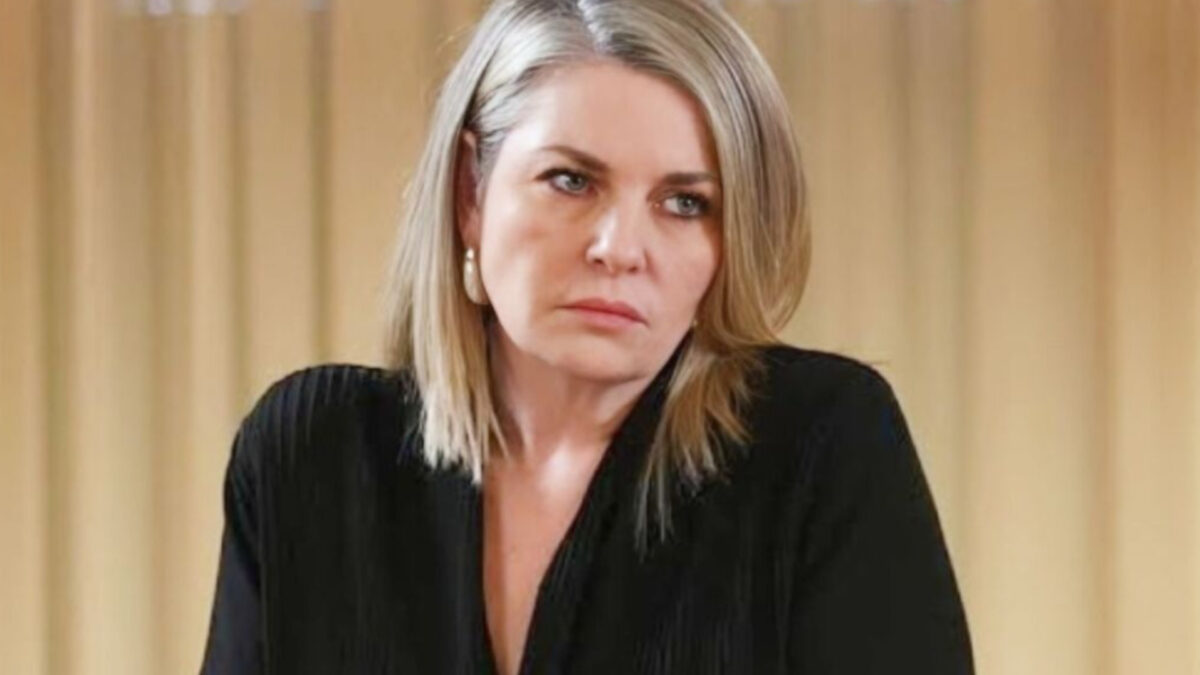 Να μ' αγαπάς: Η Σοφία πέφτει θύμα βιασμού