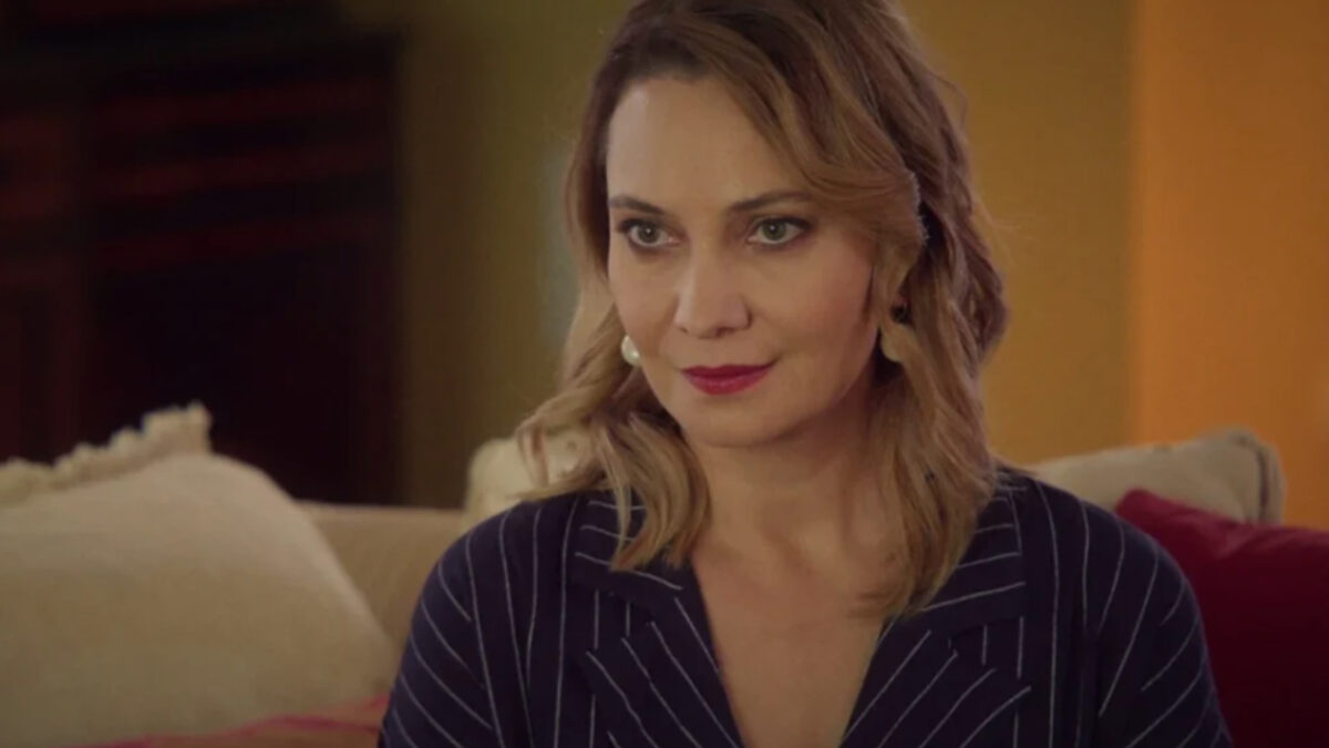 Να μ’ αγαπάς: Στήνει πλεκτάνη κατά της Ζωής και την κάνει βούκινο παντού