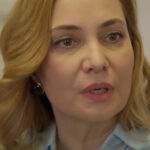 Να μ' αγαπάς: Τα απειλητικά τηλεφωνήματα που της καταστρέφουν τη ζωή και τα μυστικά που αποκαλύπτονται