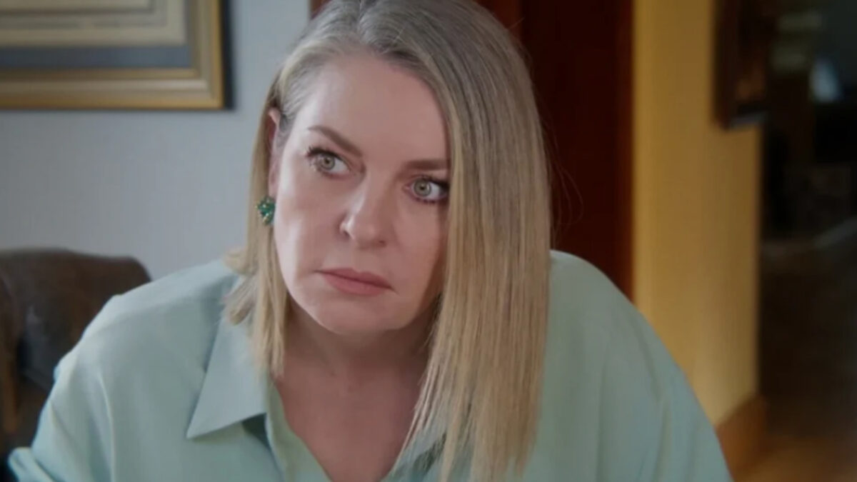 Να μ’ αγαπάς: Η τελευταία σκηνή της σειράς που θα συγκλονίσει το κοινό