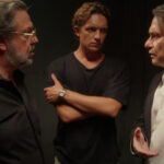 Να μ’ αγαπάς: Θεόφιλος και Άγγελος κάνουν ανακωχή και συμμαχούν