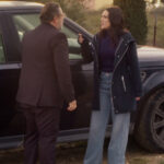 Να μ’ αγαπάς: Ο Θεόφιλος την στηρίζει μέχρι τέλους και η Φωτεινή πέφτει στην αγκαλιά του