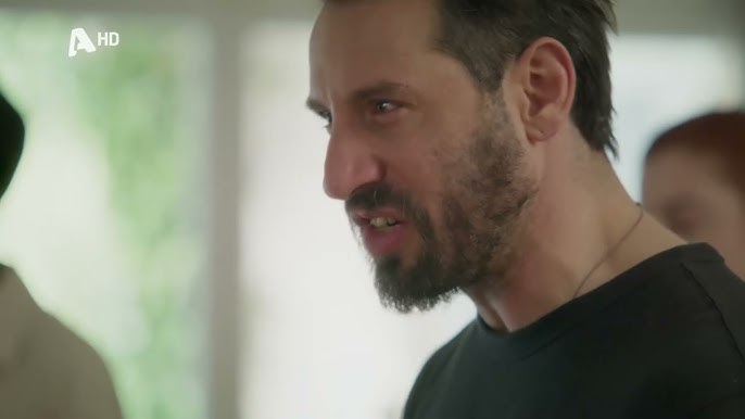 Να μ' αγαπάς: Το δώρο που πέφτει σε λάθος χέρια και ανοίγει τους ασκούς του Αιόλου