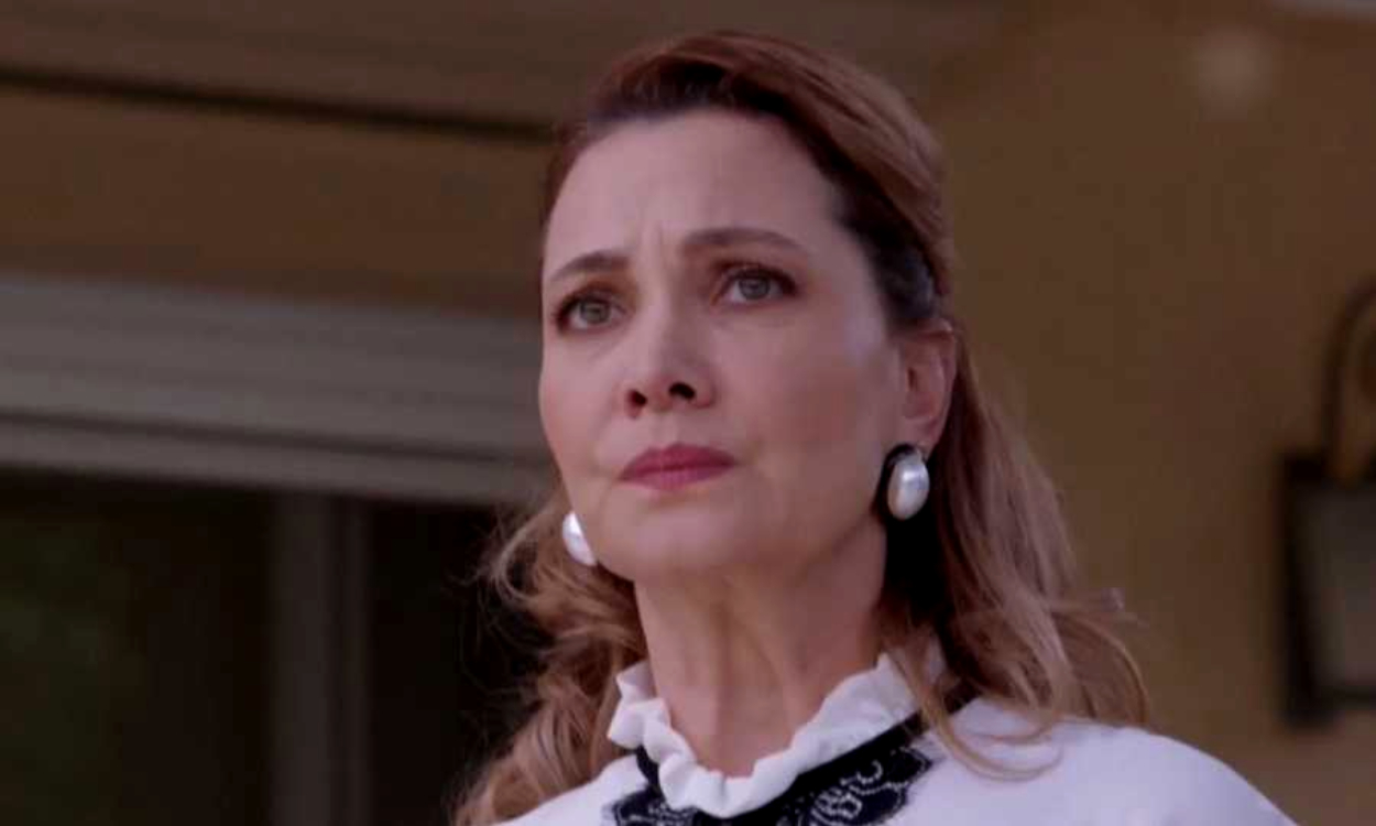 Να μ’ αγαπάς: Το κρυφό μυστικό της Ζωής αποκαλύπτεται- Ο άντρας που έκλεισε στη φυλακή