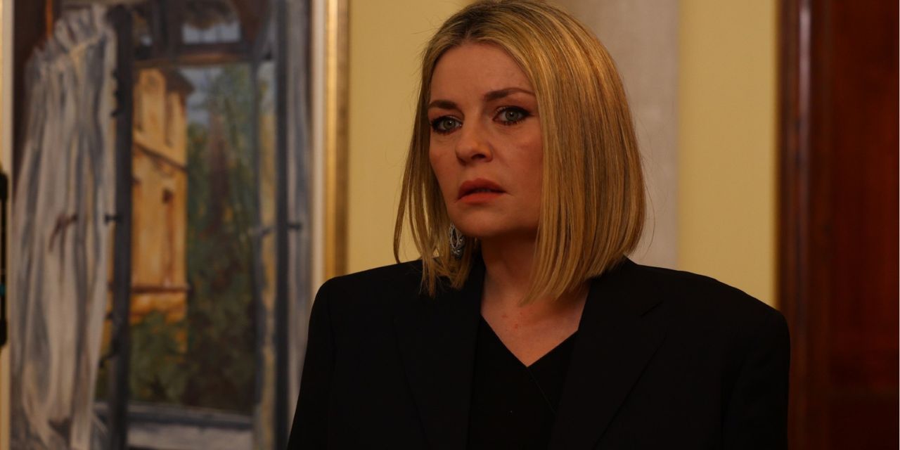 Να μ' αγαπάς: Το νέο πιόνι της Σοφίας βάζει σε όλους φωτιά