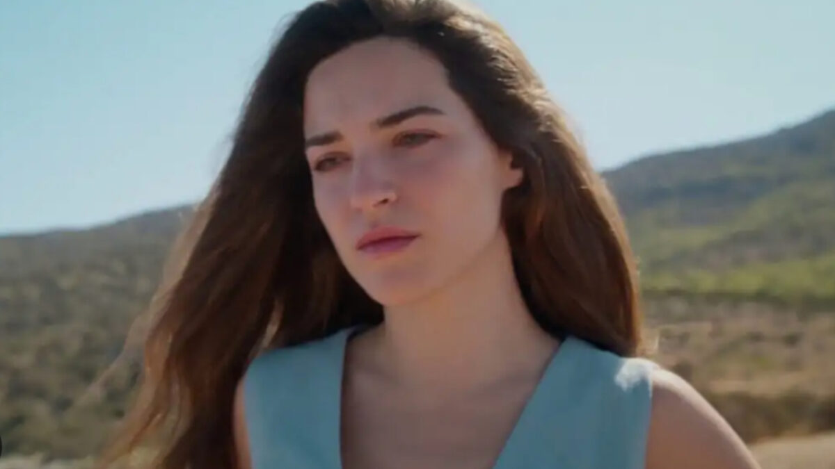 Να μ’ αγαπάς: Βάζει τέλος στη ζωή της εξαιτίας του