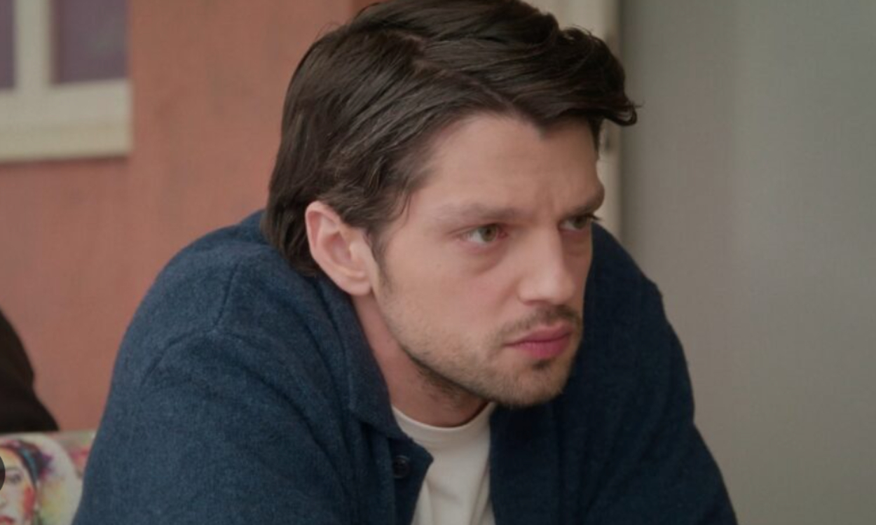 Να μ’αγαπάς: Ο Χάρης γίνεται ένα τέρας- Βάζει ανθρώπους να βγάλουν από την μέση την έγκυο γυναίκα του