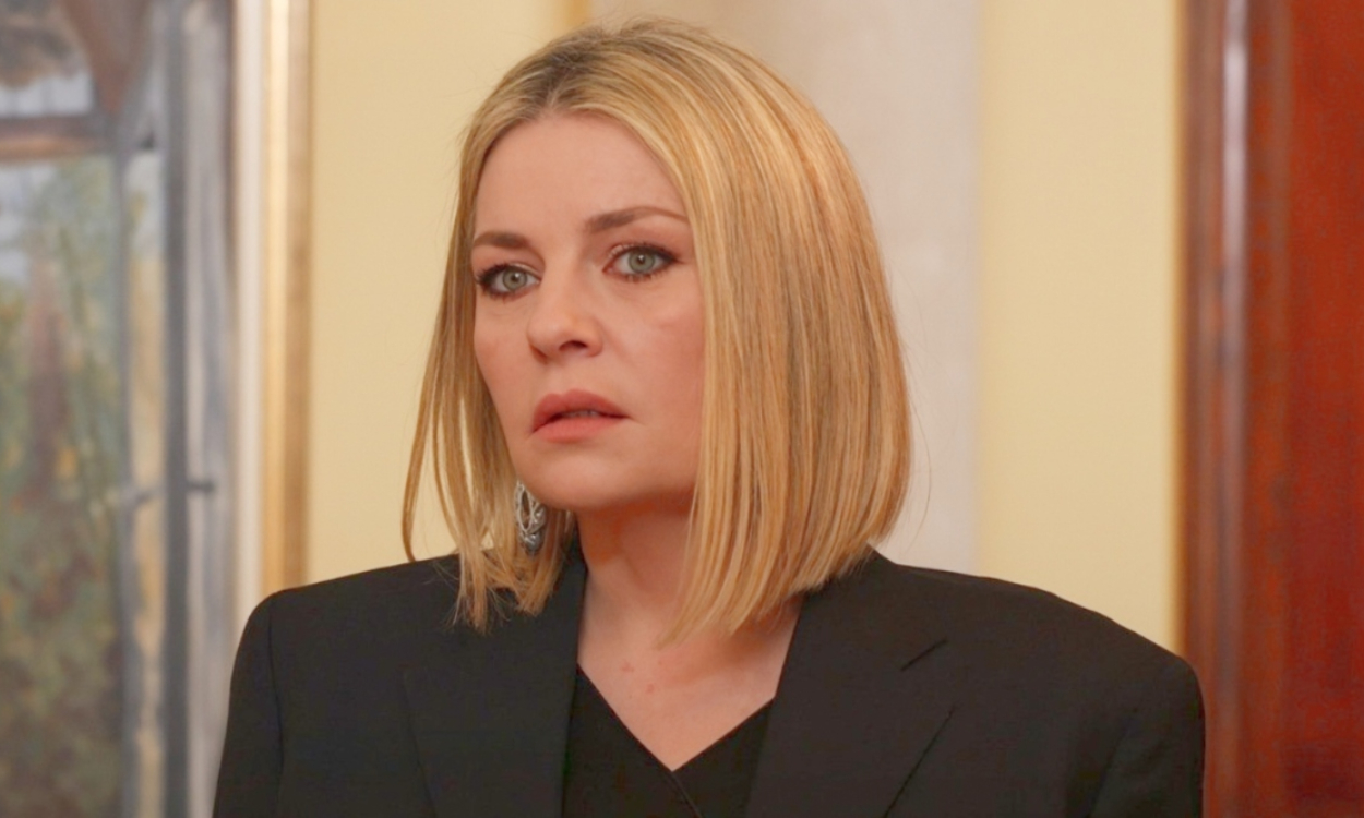 Να μ'αγαπας : Οι 10 πιο δυνατές σκηνές που μέχρι το φινάλε της σειράς