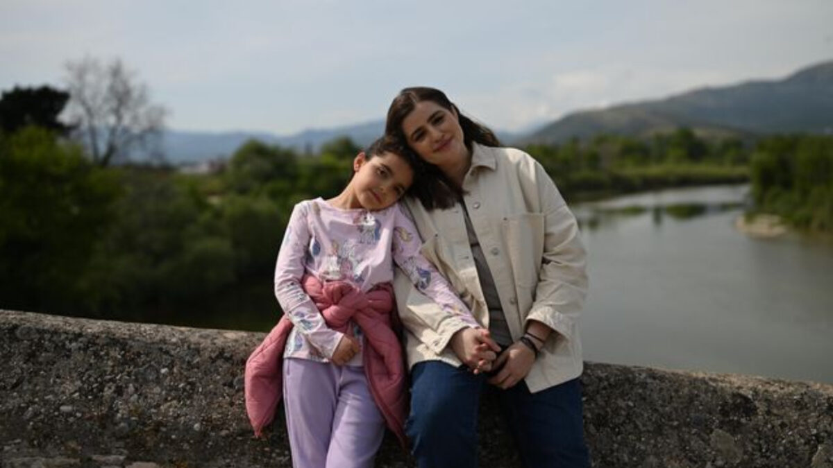 Να με λες μαμά: Επιστρέφει στον ALPHA- Οι μέρες και ώρες που θα προβληθεί