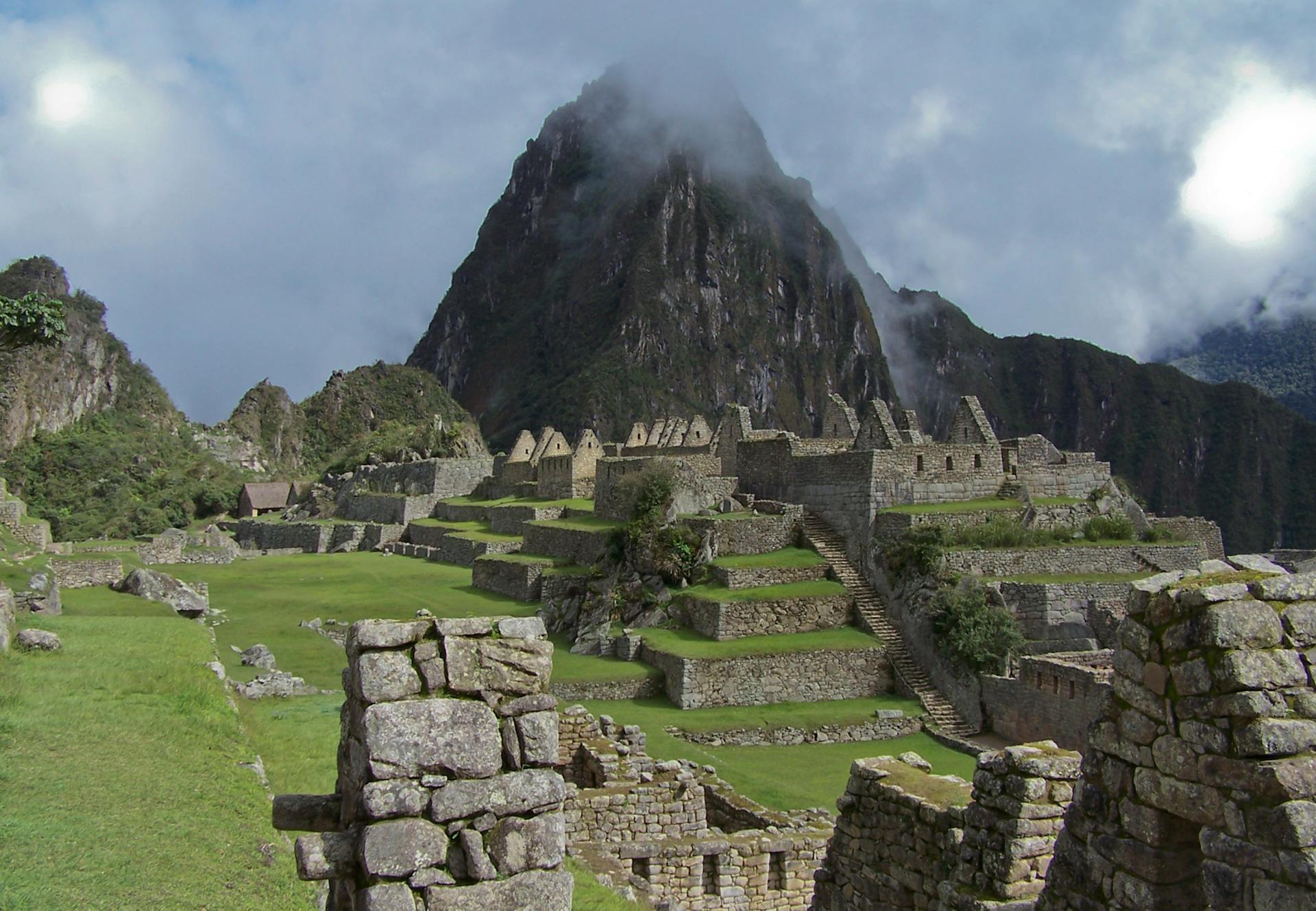 Νέα επιστημονική έρευνα αποκαλύπτει ότι πριν 600 χρόνια οι Ίνκας έφτιαξαν τον πρώτο υπολογιστή