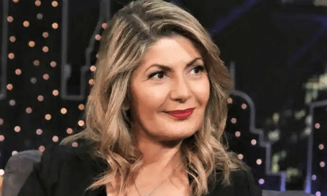 Η νέα σειρά του ΑΝΤ1 βασισμένη σε βιβλίο της Μαρίας Γεωργιάδου έρχεται να καθηλώσει- Η υπόθεση