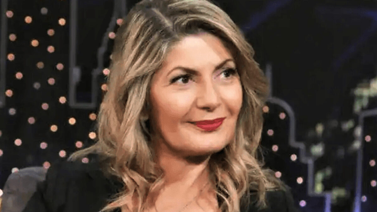 Η νέα σειρά του ΑΝΤ1 βασισμένη σε βιβλίο της Μαρίας Γεωργιάδου έρχεται να καθηλώσει- Η υπόθεση