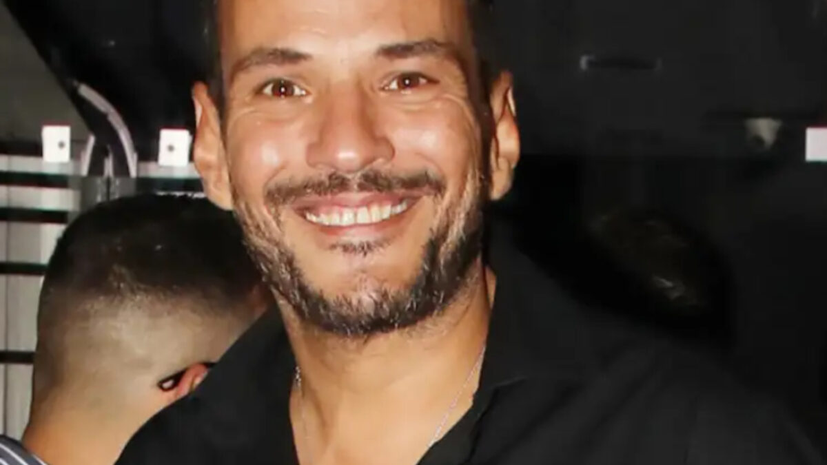 Νέα στοιχεία για τον πασίγνωστο παρουσιαστή που τσακώθηκε στη Νάξο