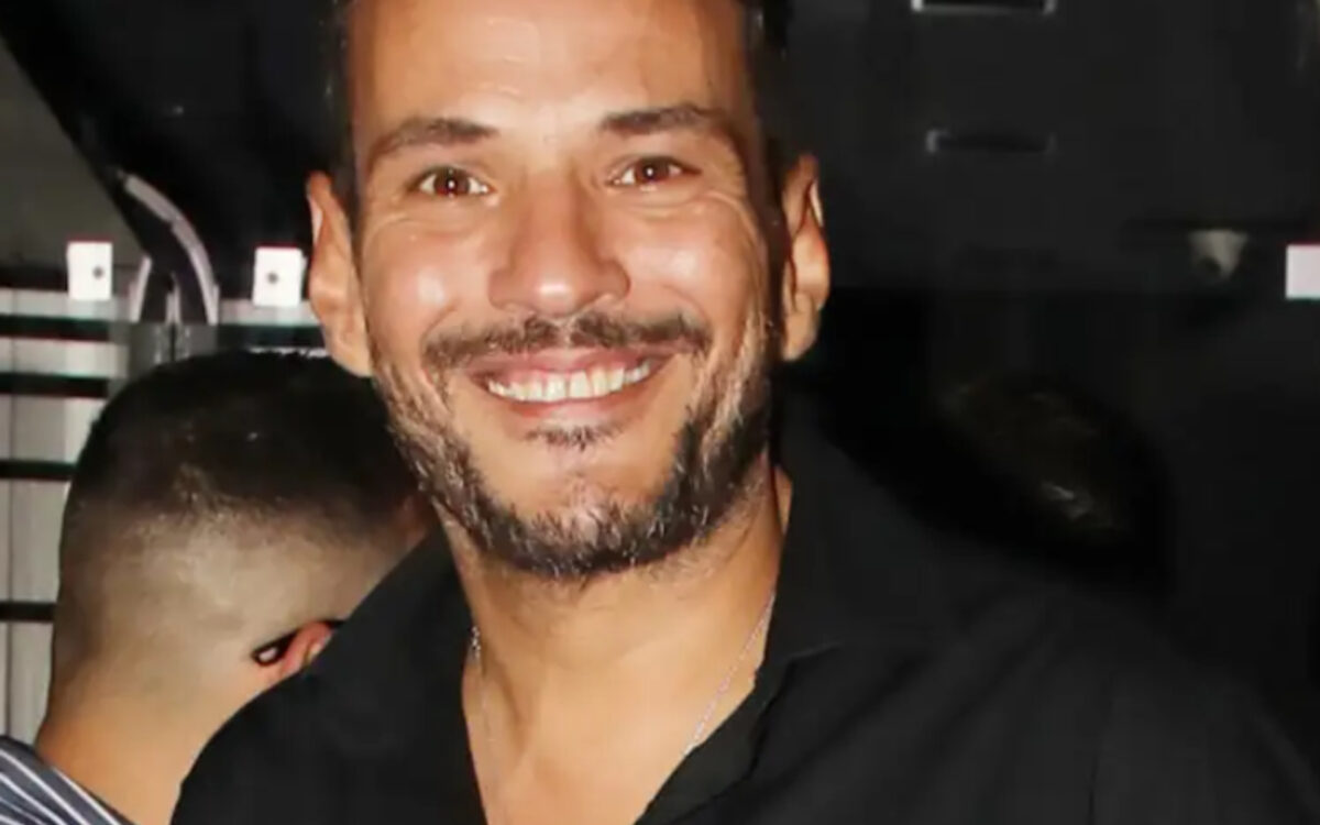 Νέα στοιχεία για τον πασίγνωστο παρουσιαστή που τσακώθηκε στη Νάξο