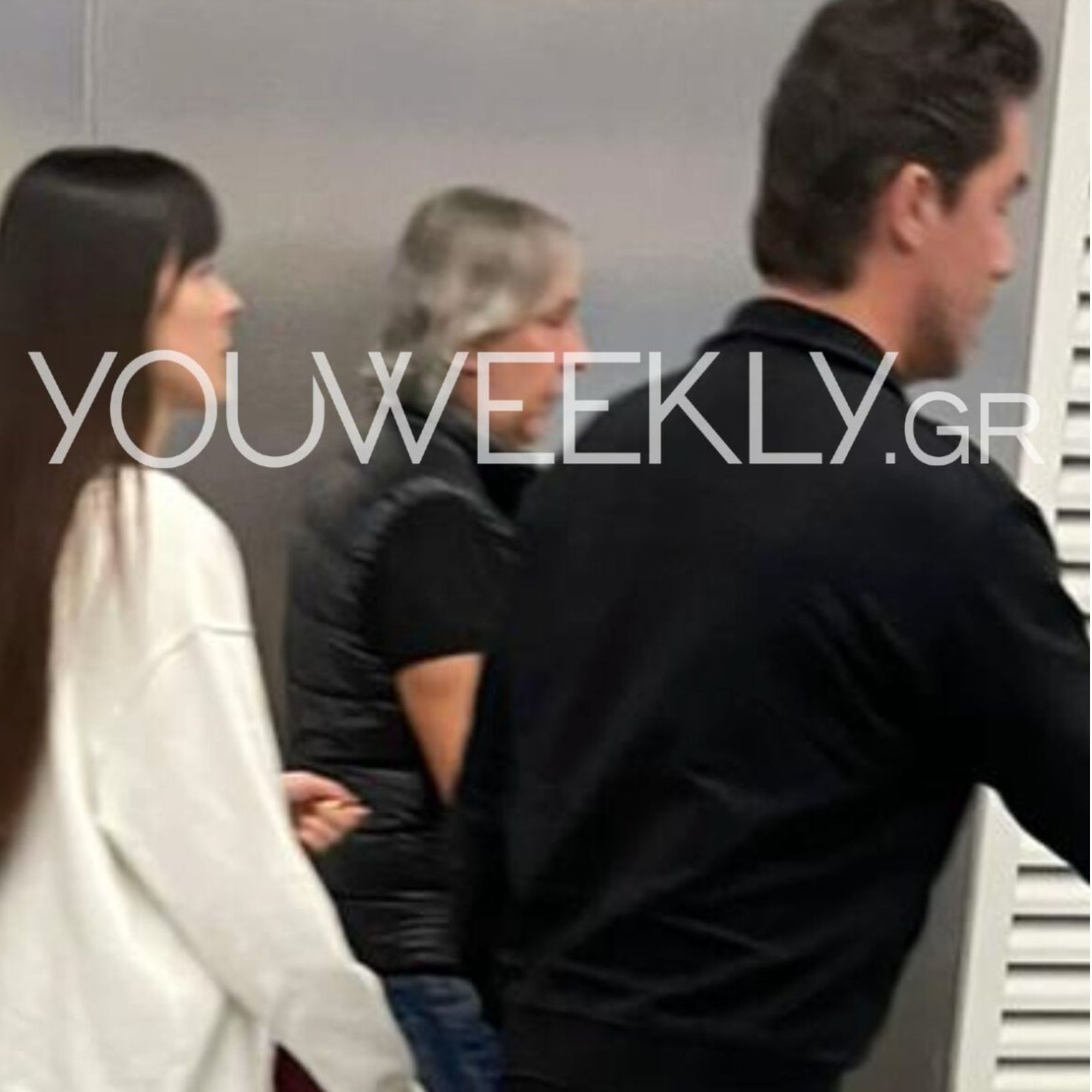 Νίκος Οικονομόπουλος: Αυτή είναι η γυναίκα που του έχει κλέψει την καρδιά (Φωτογραφία)