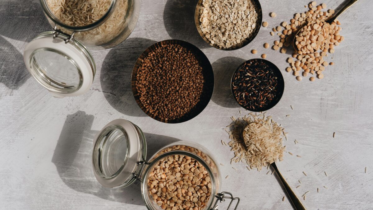 Νηστεία και γυμναστική: Πως μπορείτε να πάρετε πρωτεΐνη χωρίς να φάτε κρέας