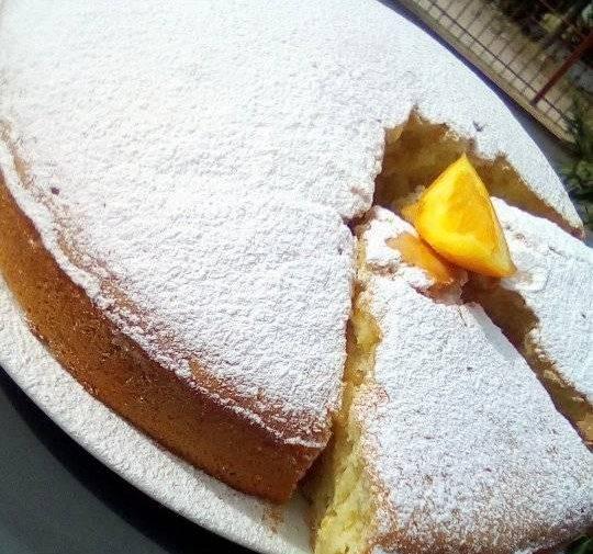 Νηστίσιμα γλυκά για τη Μεγάλη Εβδομάδα- 25 συνταγές από χαλβά, γαλακτομπούρεκο και κέικ μέχρι μπισκοτόγλυκα