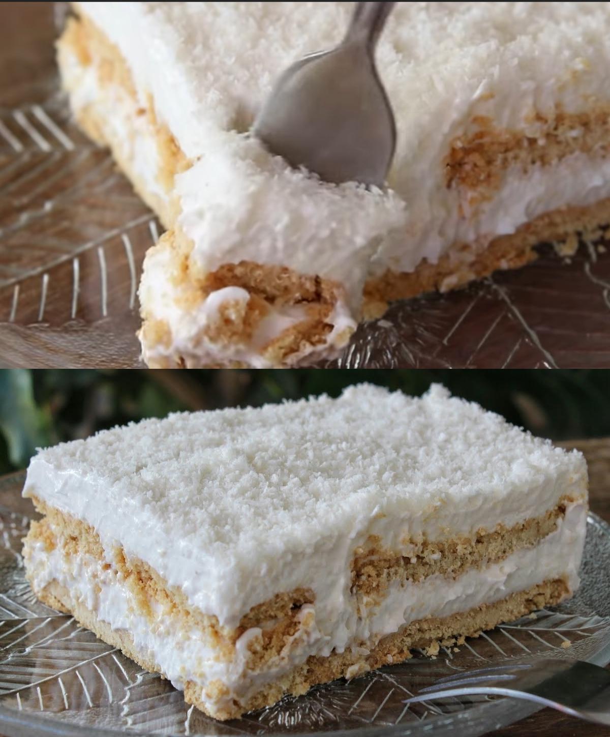 Νηστίσιμα γλυκά για τη Μεγάλη Εβδομάδα- 25 συνταγές από χαλβά, γαλακτομπούρεκο και κέικ μέχρι μπισκοτόγλυκα