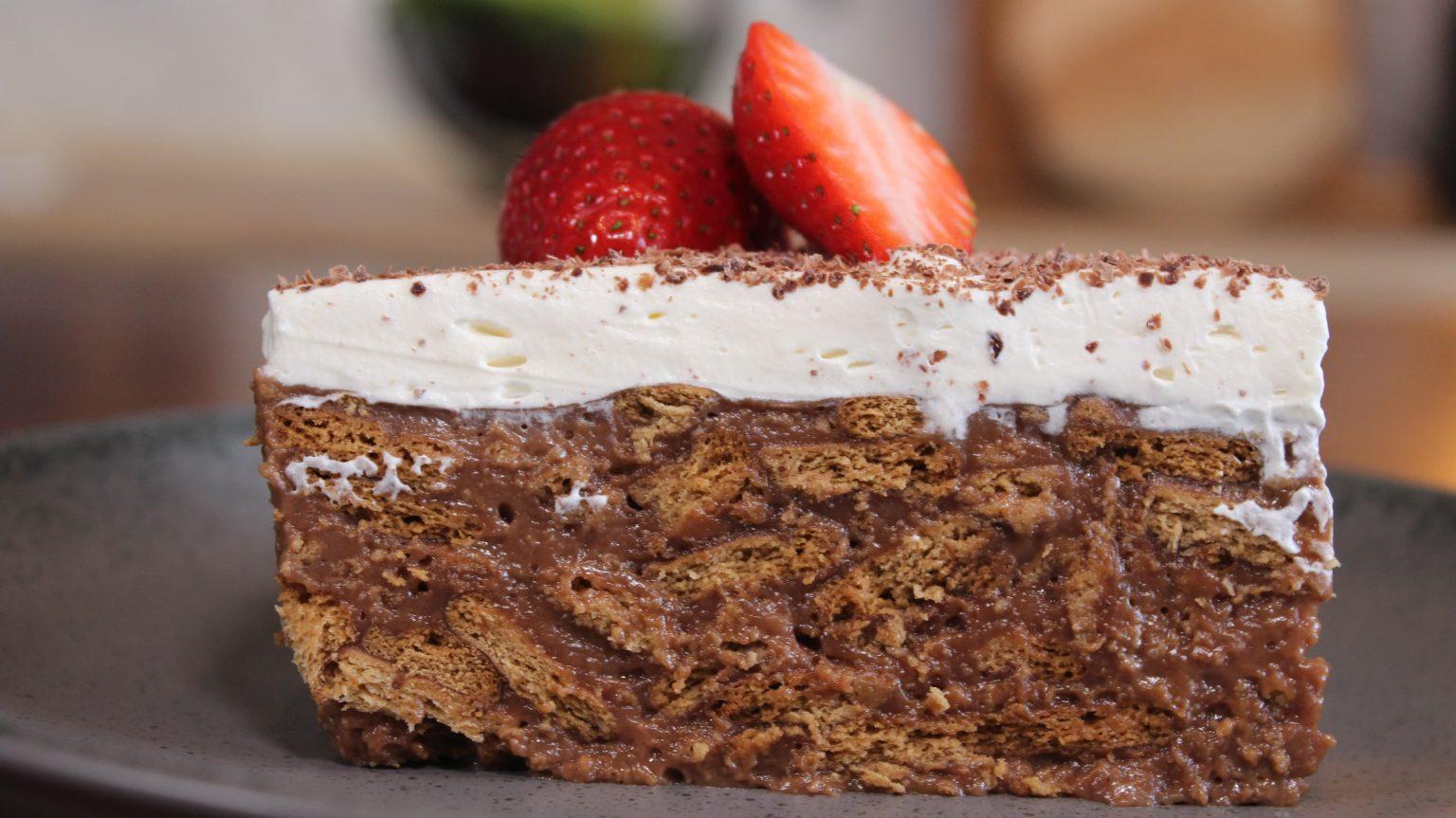 Νηστίσιμα γλυκά για τη Μεγάλη Εβδομάδα- 25 συνταγές από χαλβά, γαλακτομπούρεκο και κέικ μέχρι μπισκοτόγλυκα