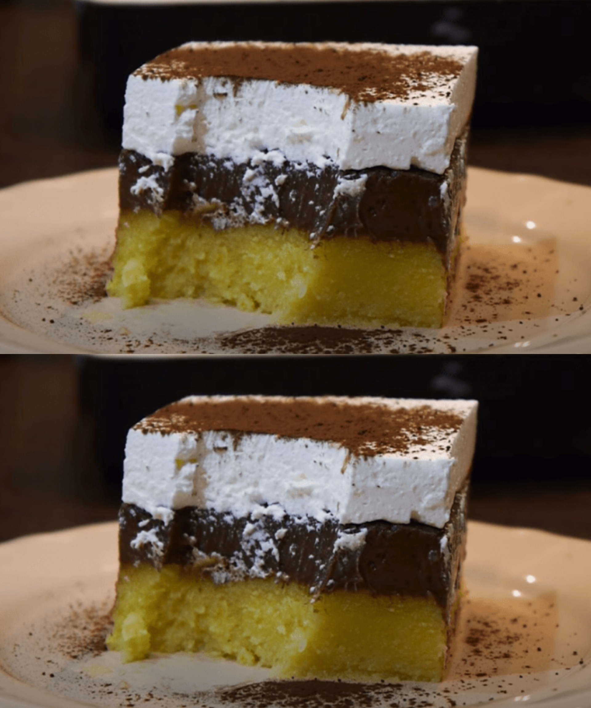 Νηστίσιμα γλυκά για τη Μεγάλη Εβδομάδα- 25 συνταγές από χαλβά, γαλακτομπούρεκο και κέικ μέχρι μπισκοτόγλυκα