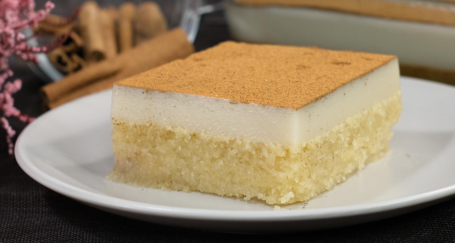 Νηστίσιμα γλυκά για τη Μεγάλη Εβδομάδα- 25 συνταγές από χαλβά, γαλακτομπούρεκο και κέικ μέχρι μπισκοτόγλυκα