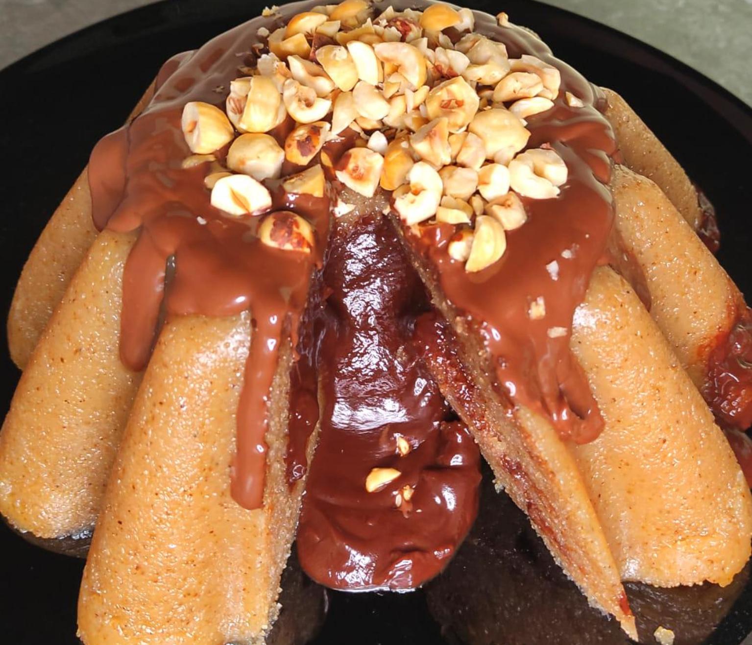 Νηστίσιμα γλυκά για τη Μεγάλη Εβδομάδα- 25 συνταγές από χαλβά, γαλακτομπούρεκο και κέικ μέχρι μπισκοτόγλυκα