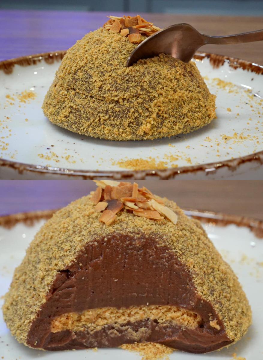 Νηστίσιμα γλυκά για τη Μεγάλη Εβδομάδα- 25 συνταγές από χαλβά, γαλακτομπούρεκο και κέικ μέχρι μπισκοτόγλυκα