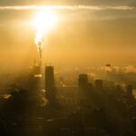 Νομπελίστας φυσικός προειδοποιεί ότι μετά το 2060 δε θα έχει επιβιώσει κανείς στον πλανήτη- Τα ανησυχητικά δεδομένα